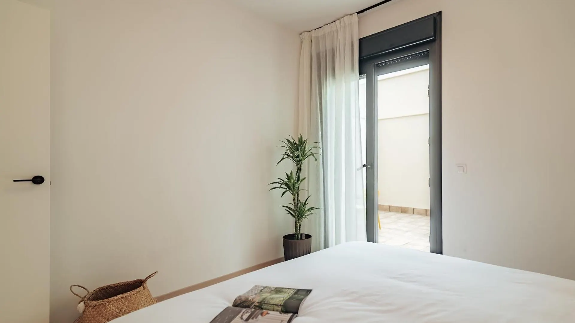 Los Olivos Apartments By Olala Homes Siviglia 0*,
