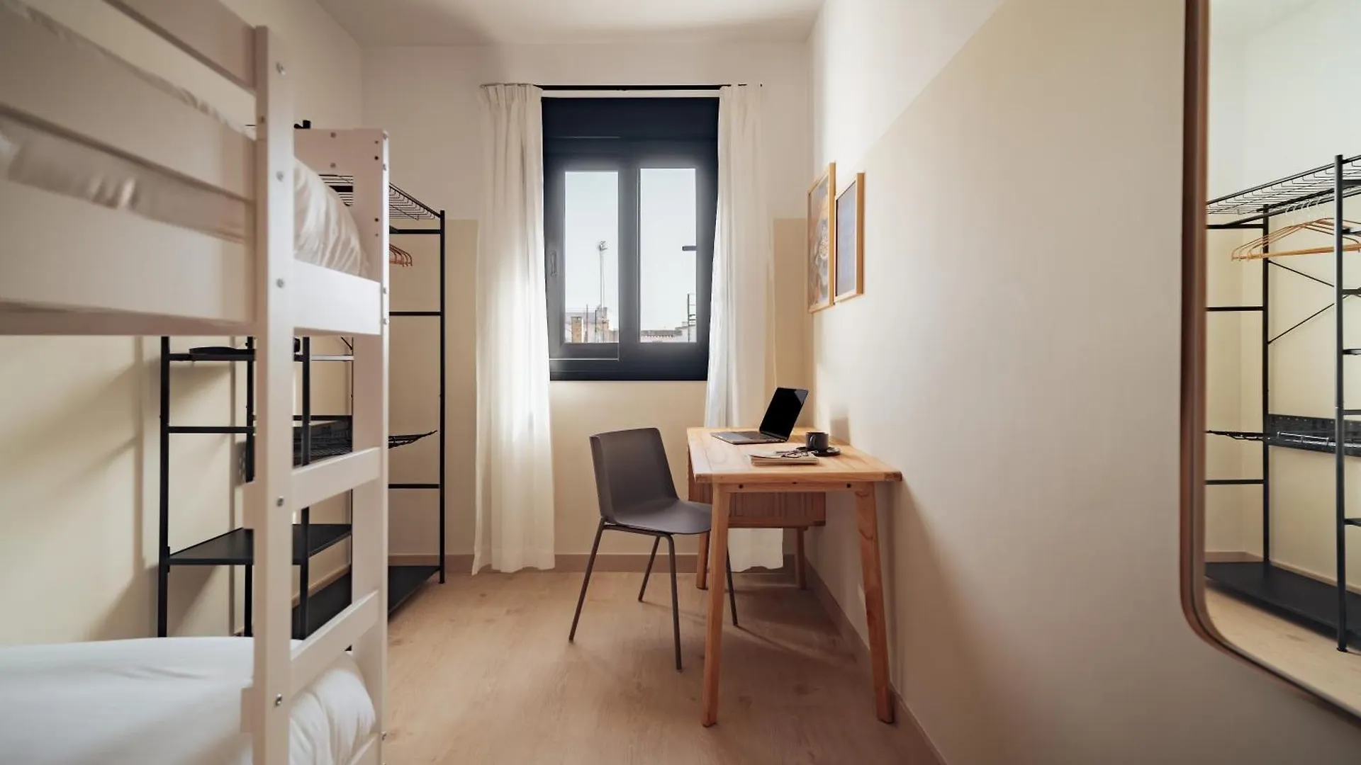 Los Olivos Apartments By Olala Homes Siviglia Spagna