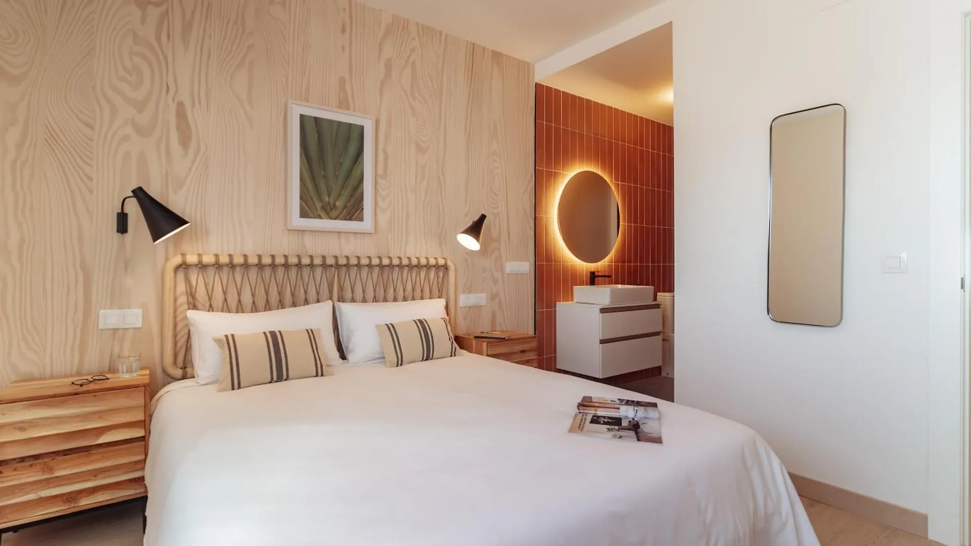 Los Olivos Apartments By Olala Homes Siviglia