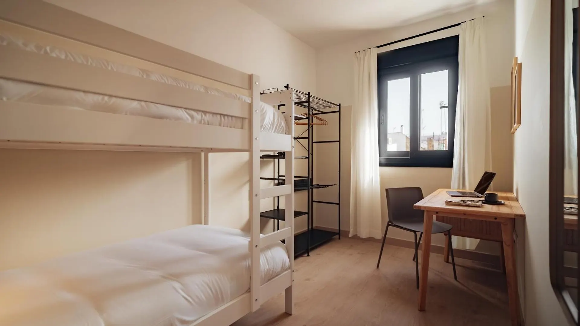 Los Olivos Apartments By Olala Homes Siviglia Spagna