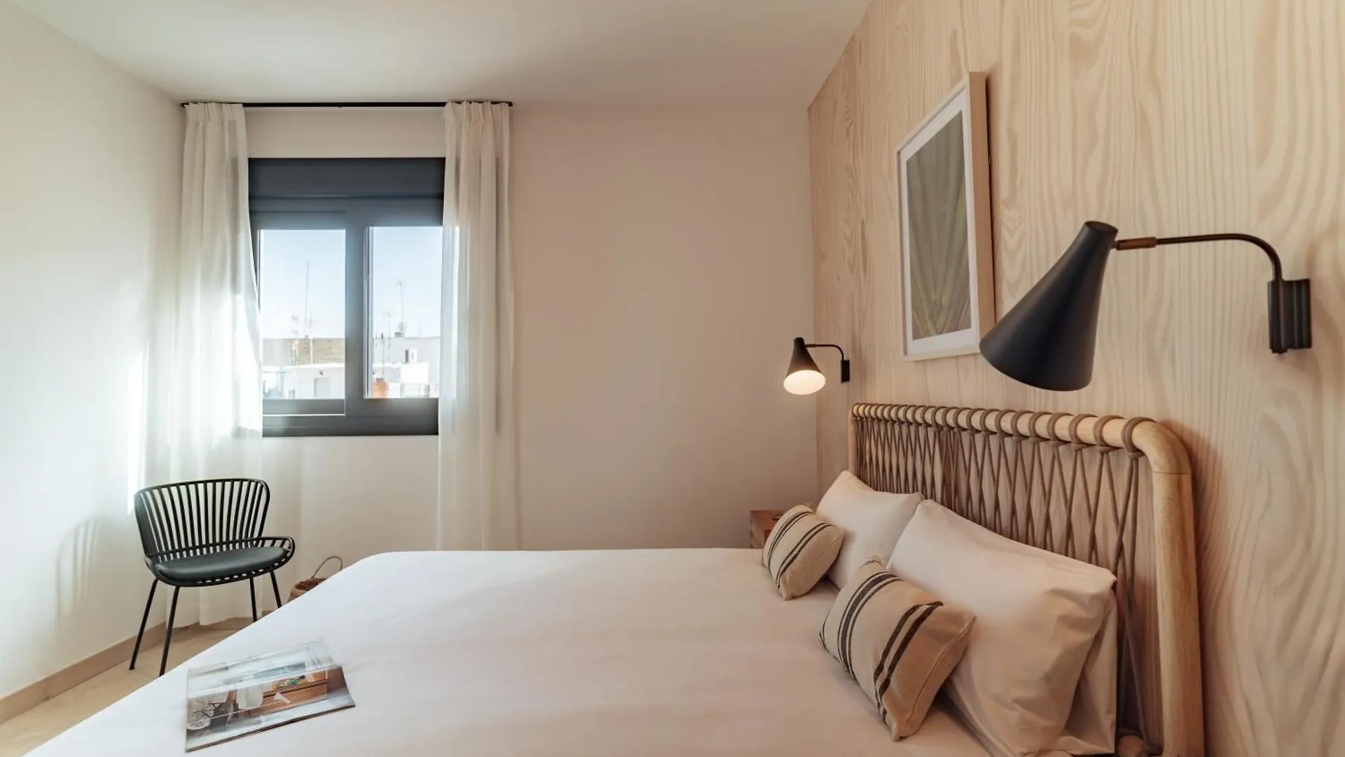 Los Olivos Apartments By Olala Homes Siviglia
