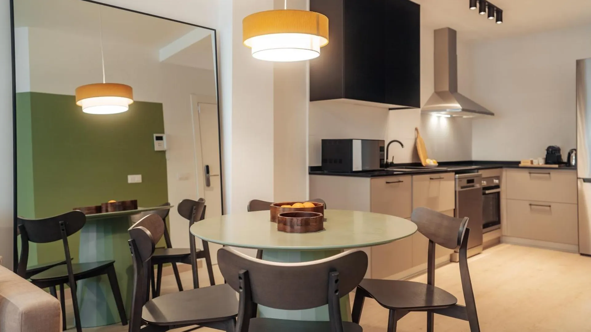 Los Olivos Apartments By Olala Homes Siviglia Spagna