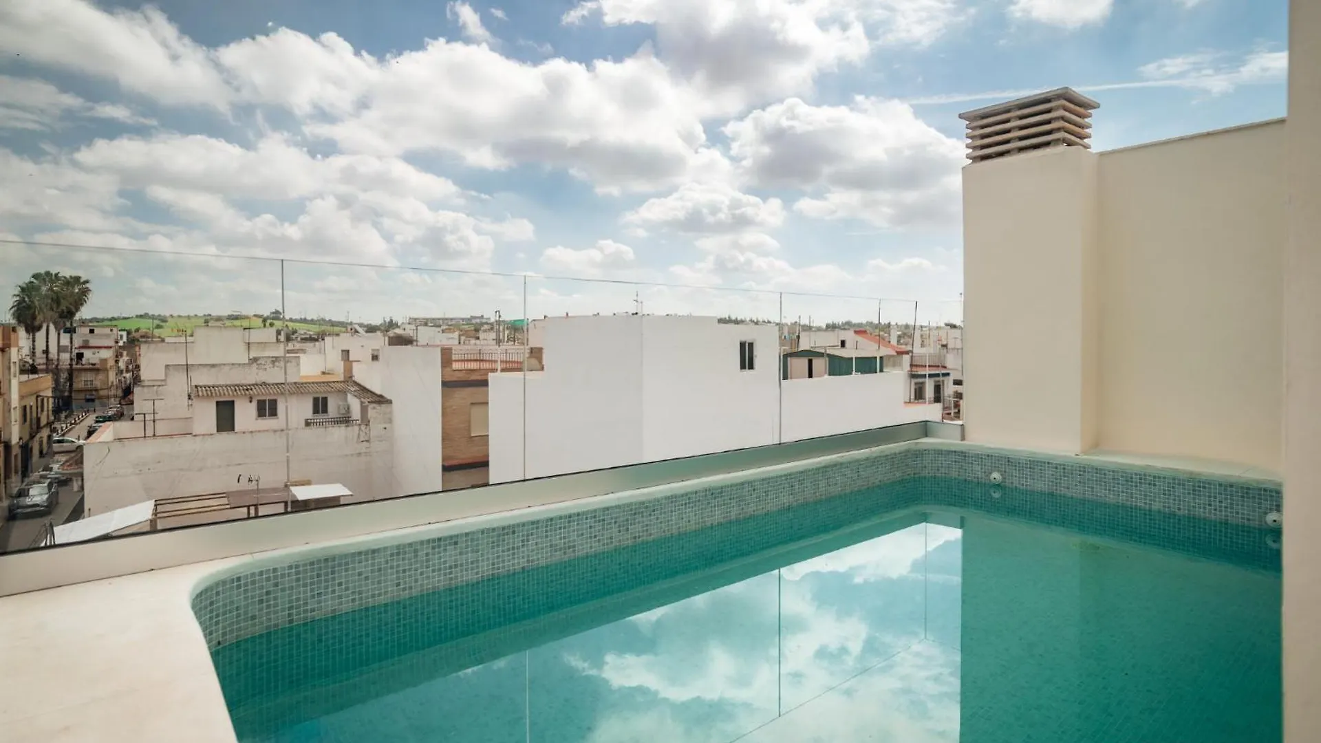 Los Olivos Apartments By Olala Homes Siviglia