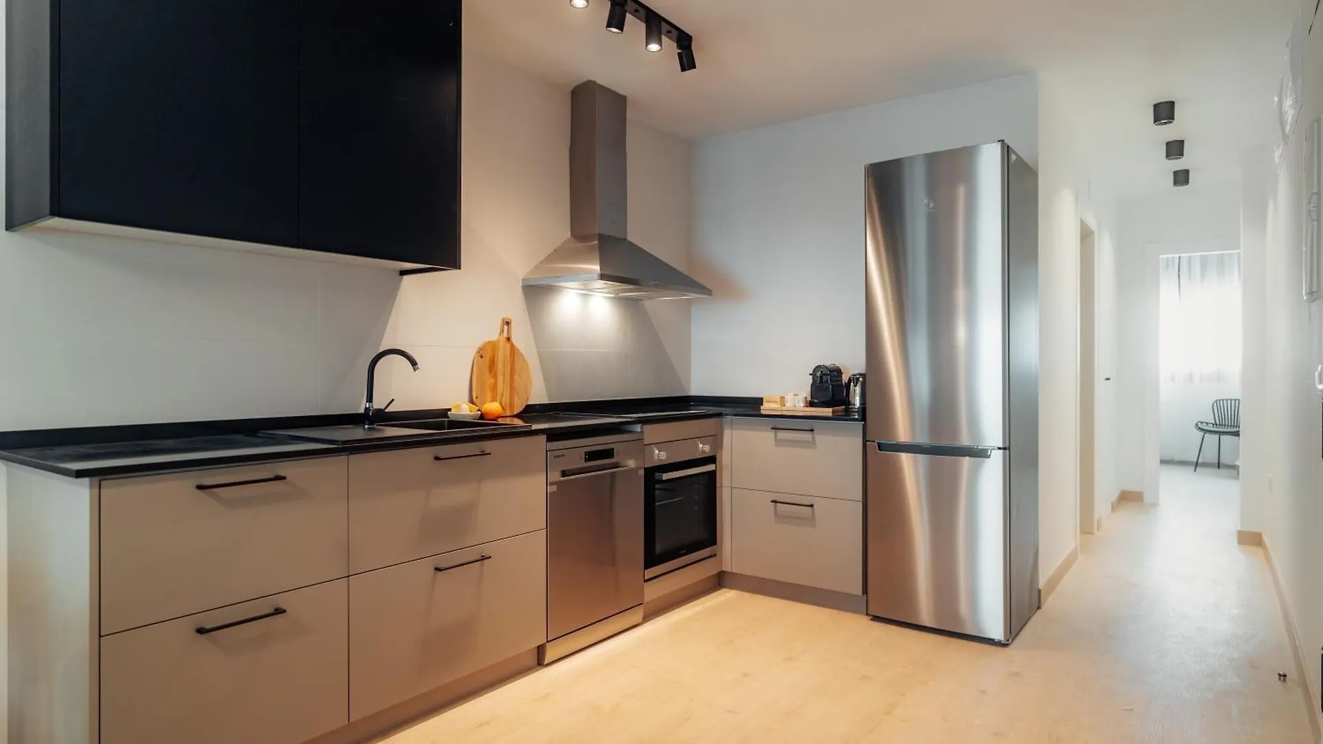 Los Olivos Apartments By Olala Homes Siviglia