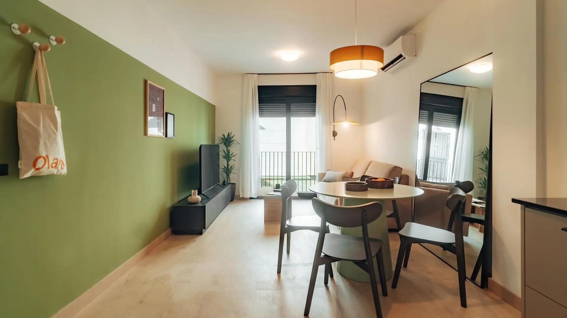Los Olivos Apartments By Olala Homes Siviglia