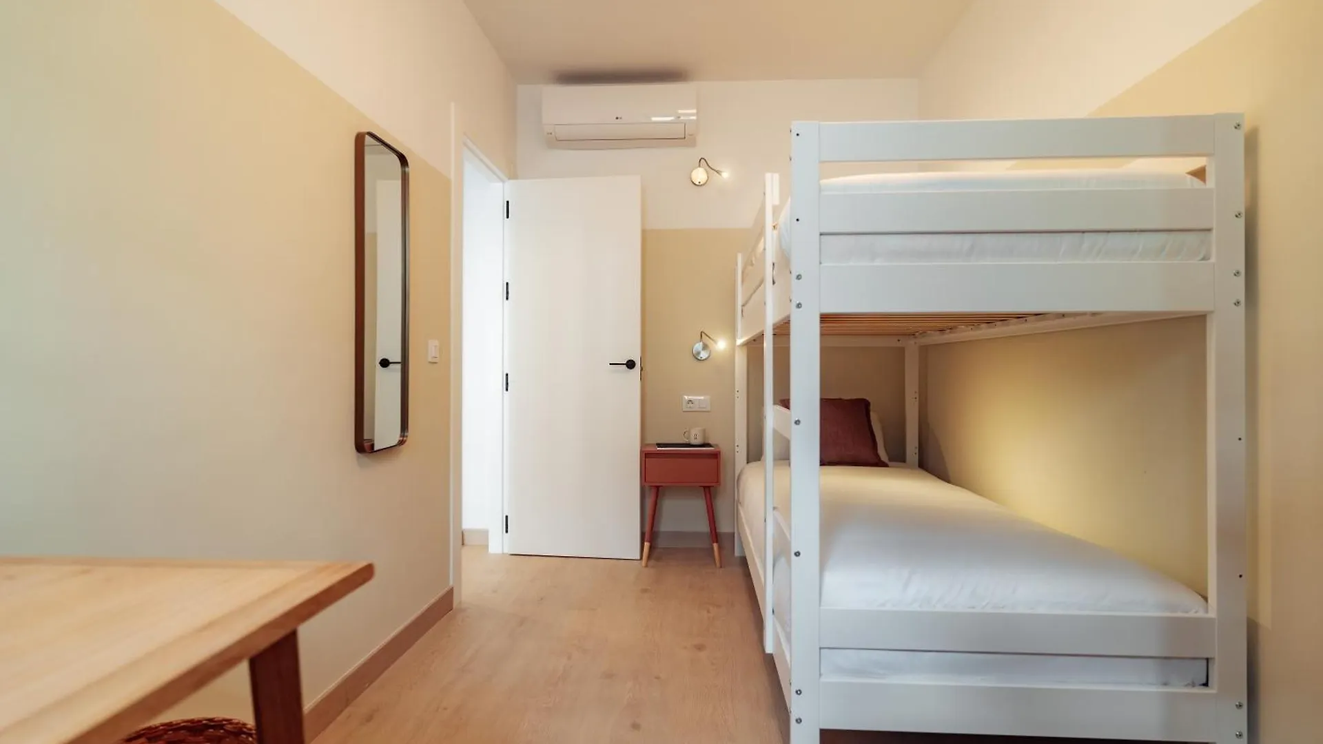 Los Olivos Apartments By Olala Homes Siviglia Spagna
