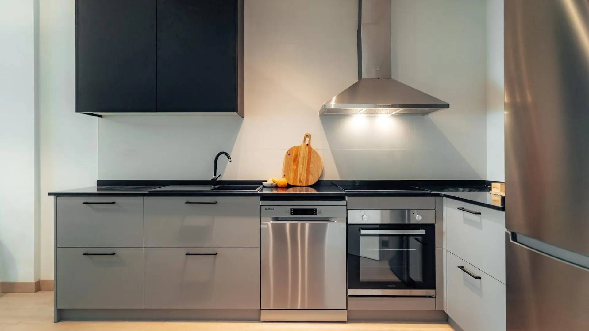 Los Olivos Apartments By Olala Homes Siviglia 0*,  Spagna