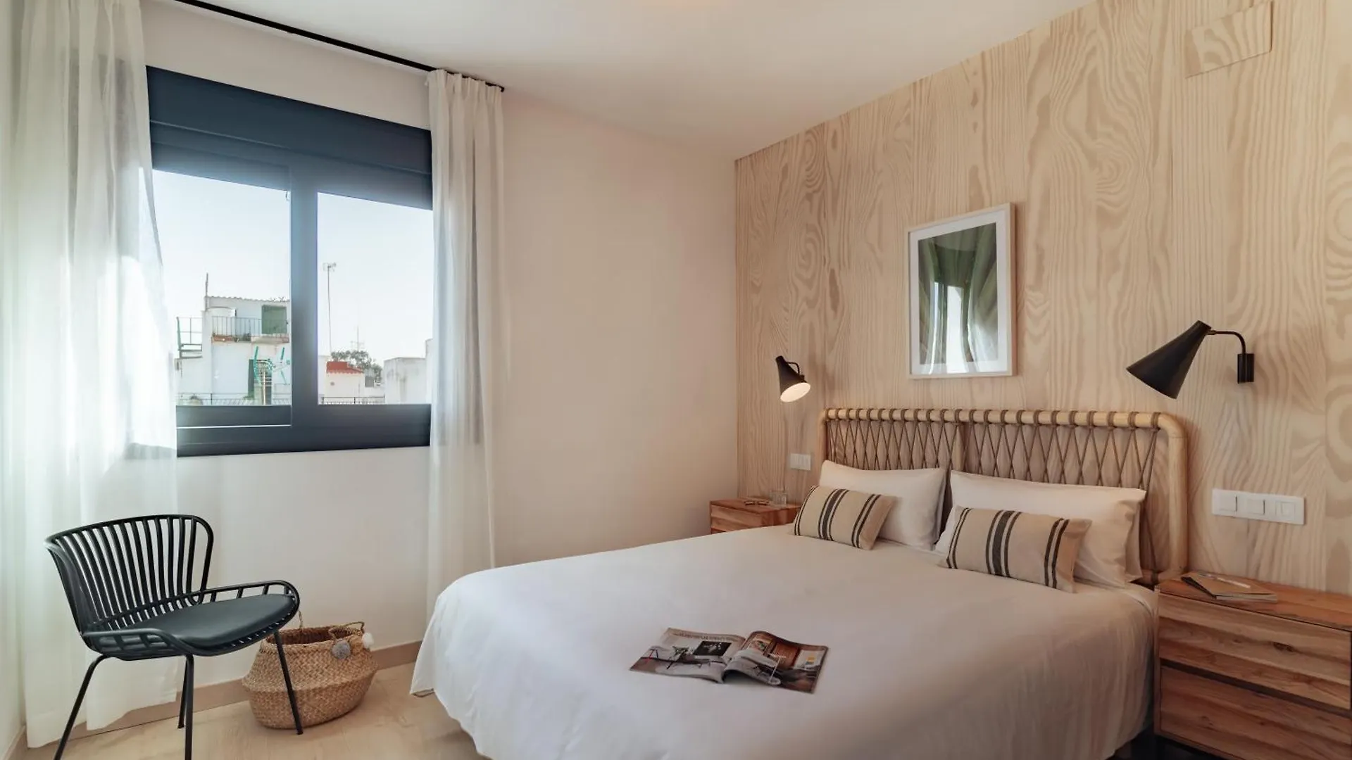 Los Olivos Apartments By Olala Homes セビリア スペイン