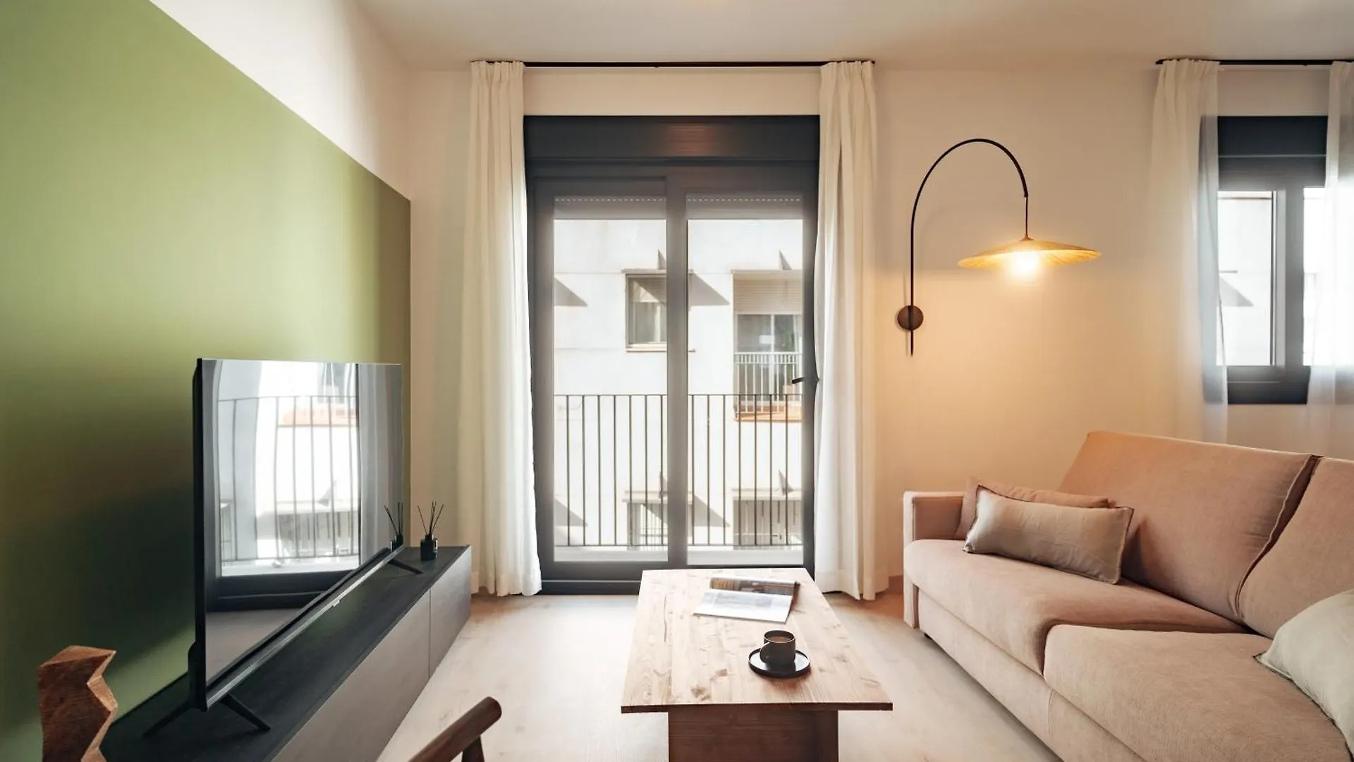 Los Olivos Apartments By Olala Homes セビリア