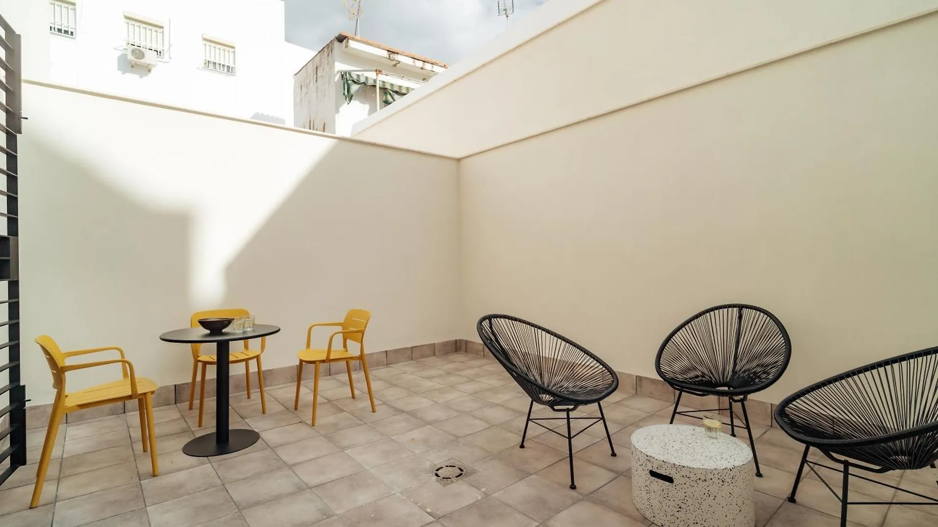 Los Olivos Apartments By Olala Homes セビリア
