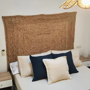 Bailen Duplex Apartamento