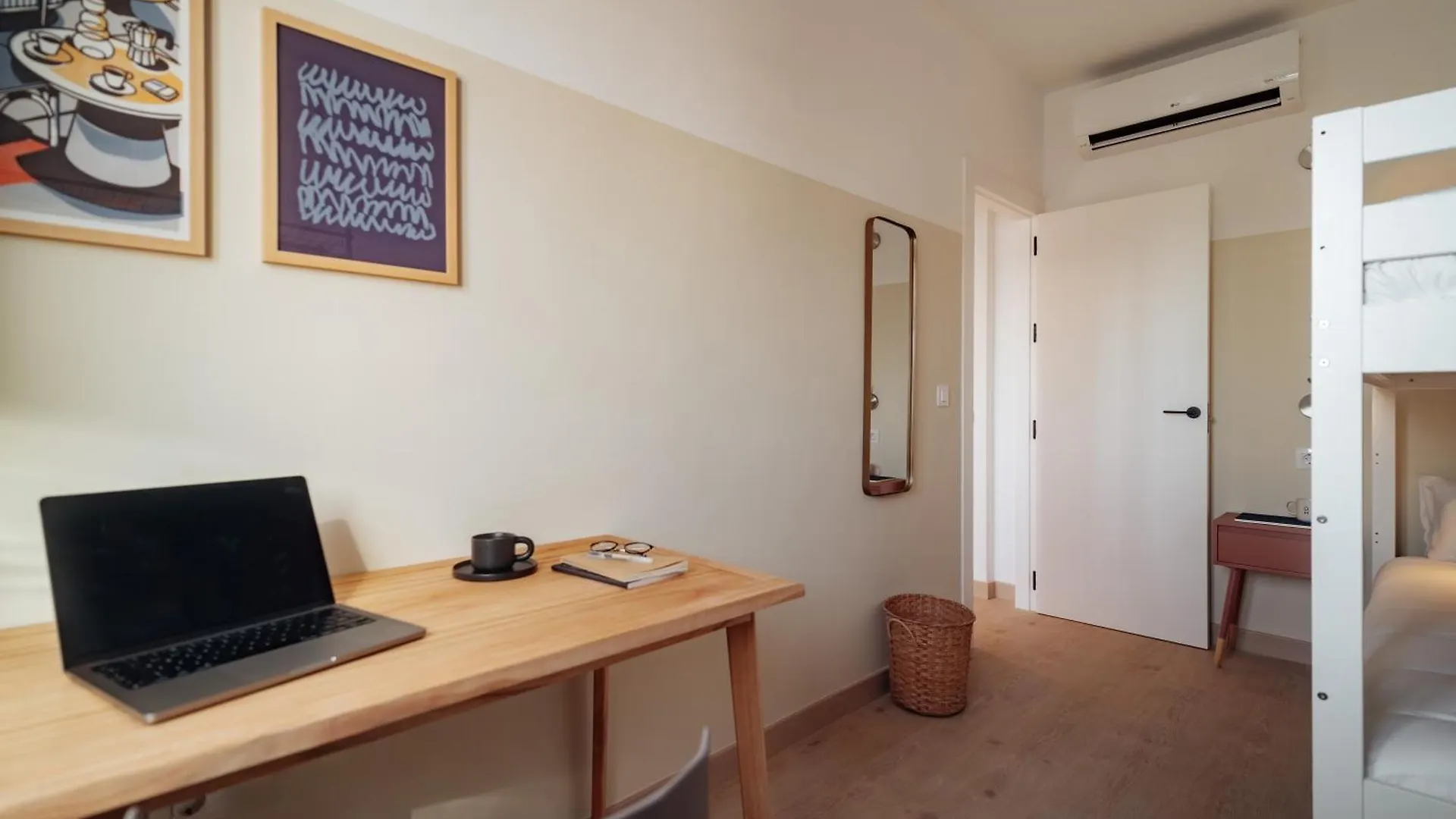 Los Olivos Apartments By Olala Homes Sewilla 0*,  Hiszpania