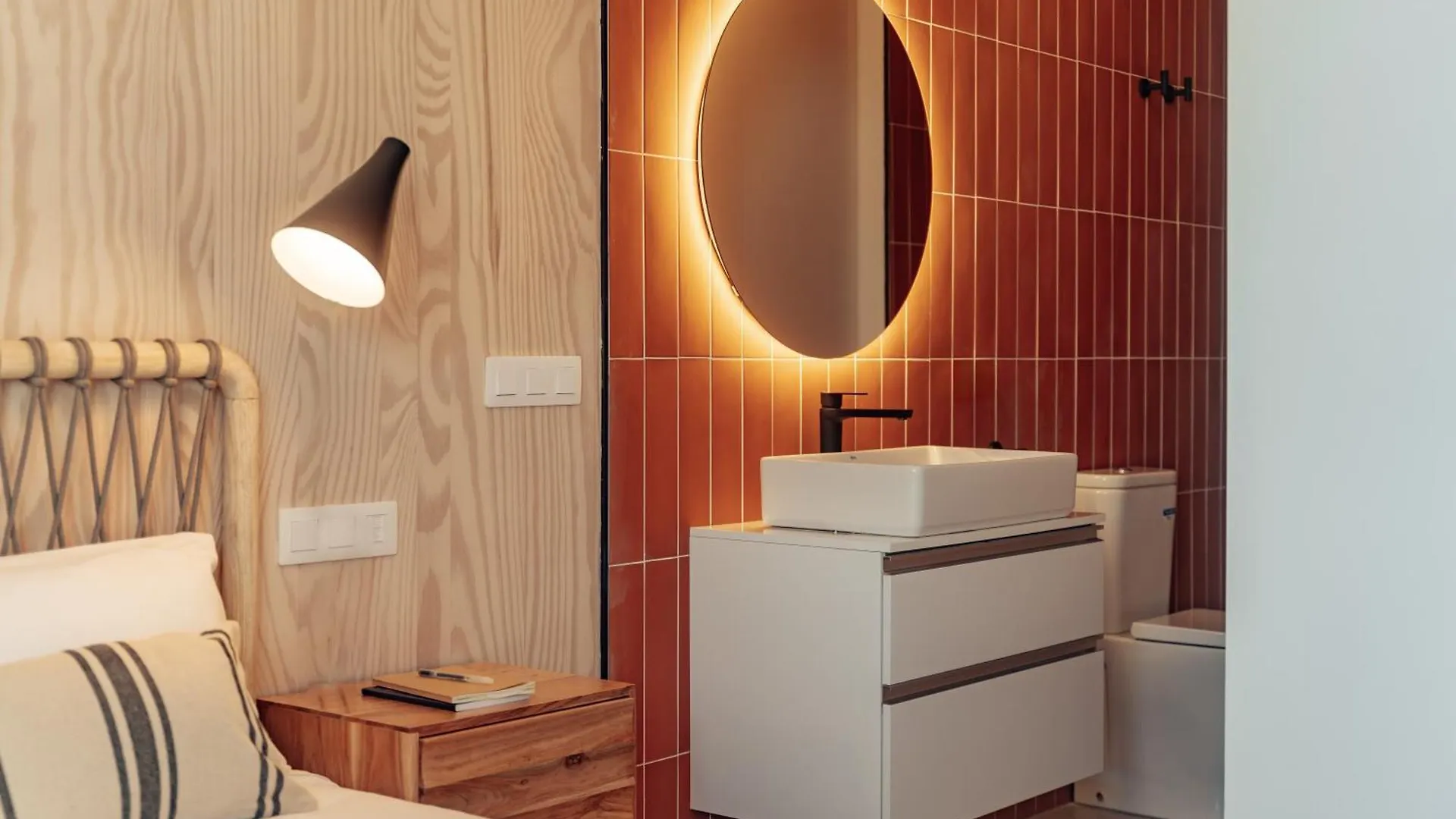 Los Olivos Apartments By Olala Homes Sewilla 0*,  Hiszpania