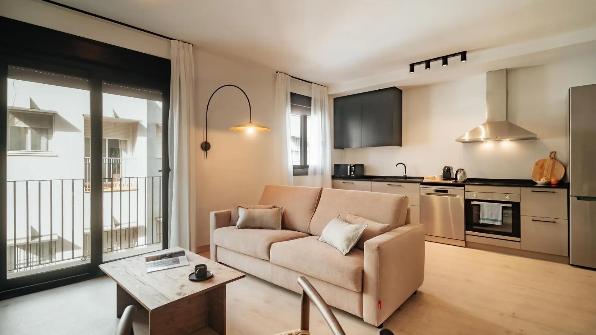 Los Olivos Apartments By Olala Homes Sewilla Hiszpania