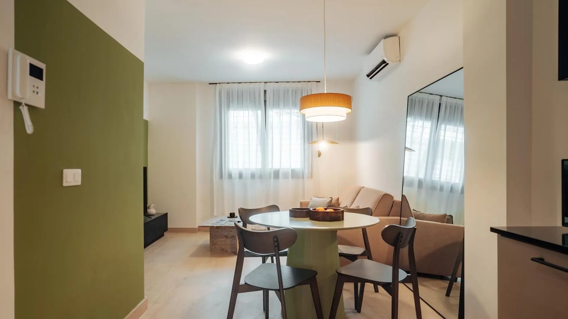 Los Olivos Apartments By Olala Homes Sewilla 0*,  Hiszpania