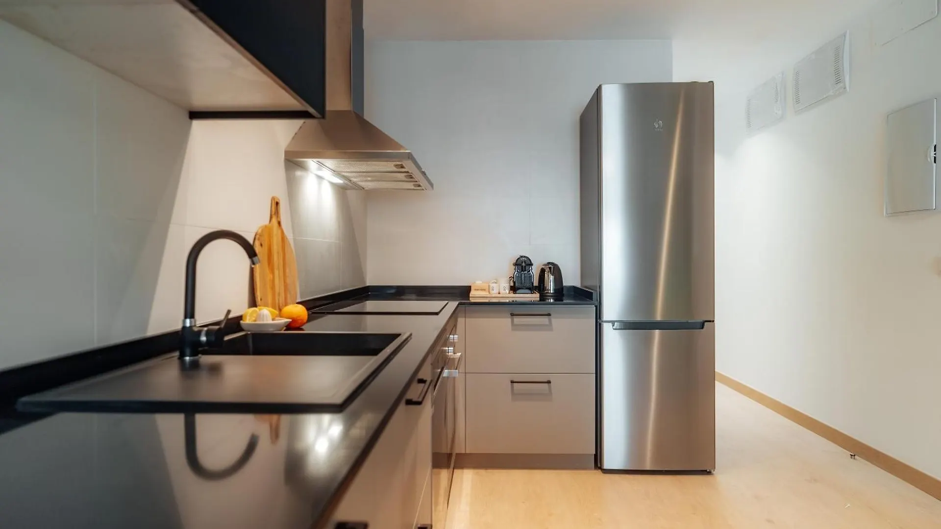 Los Olivos Apartments By Olala Homes Sewilla 0*,