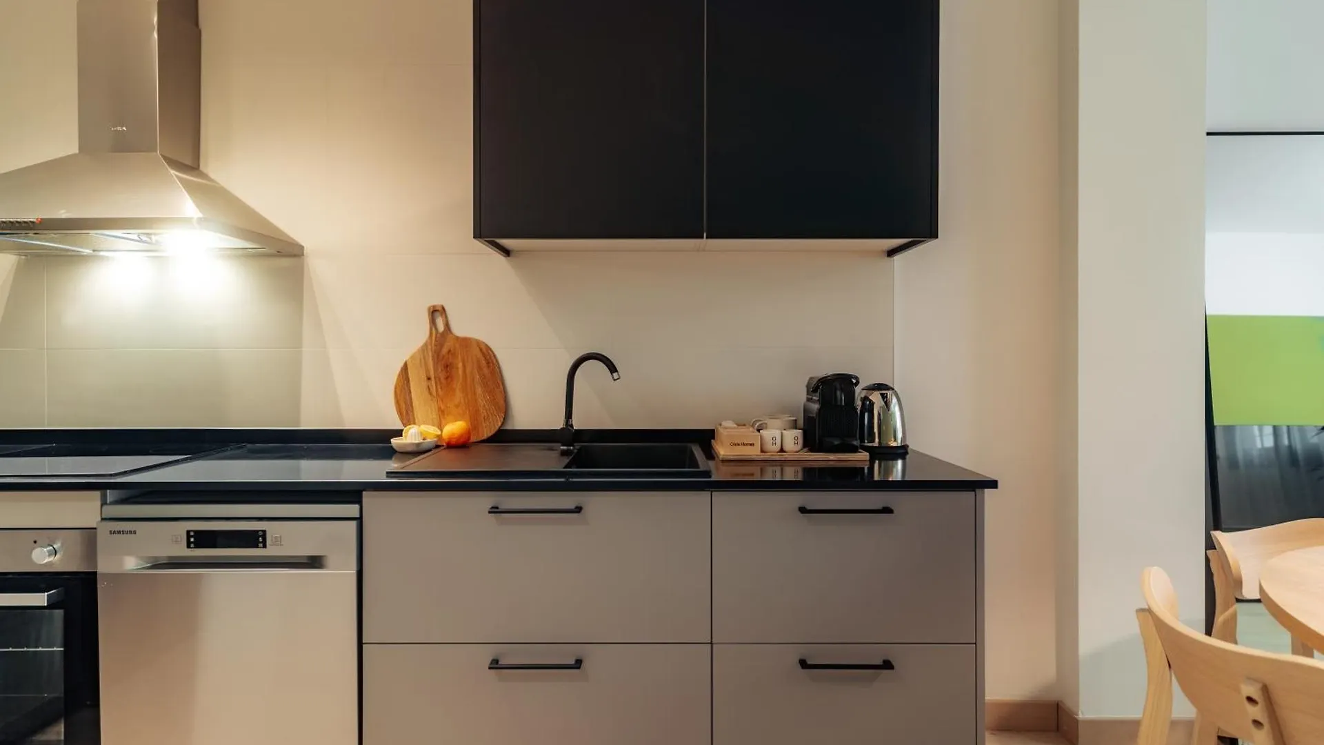 Los Olivos Apartments By Olala Homes Sewilla 0*,