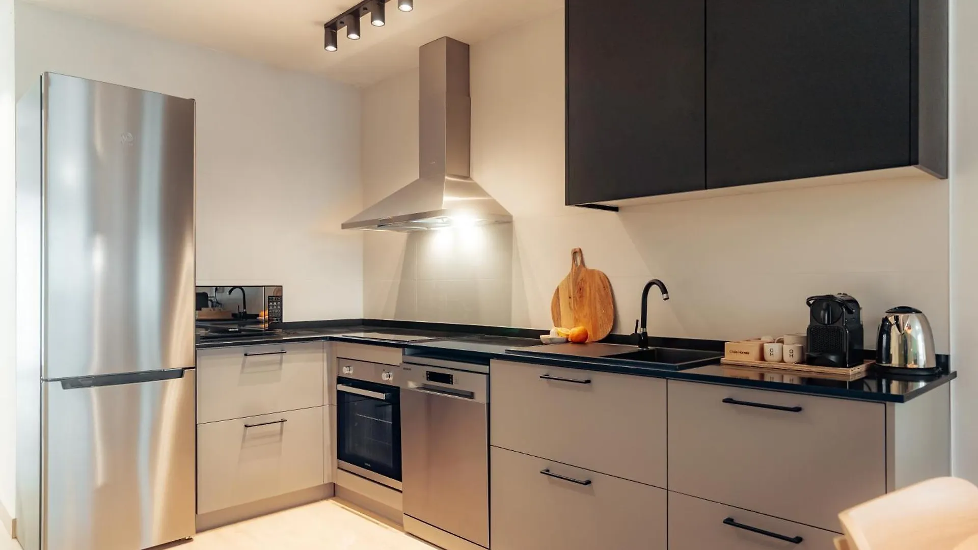 Los Olivos Apartments By Olala Homes Sewilla Hiszpania