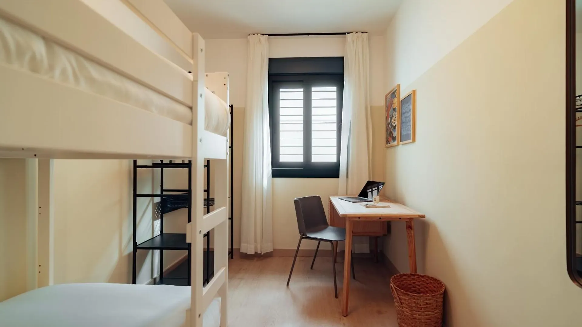 Los Olivos Apartments By Olala Homes Sewilla