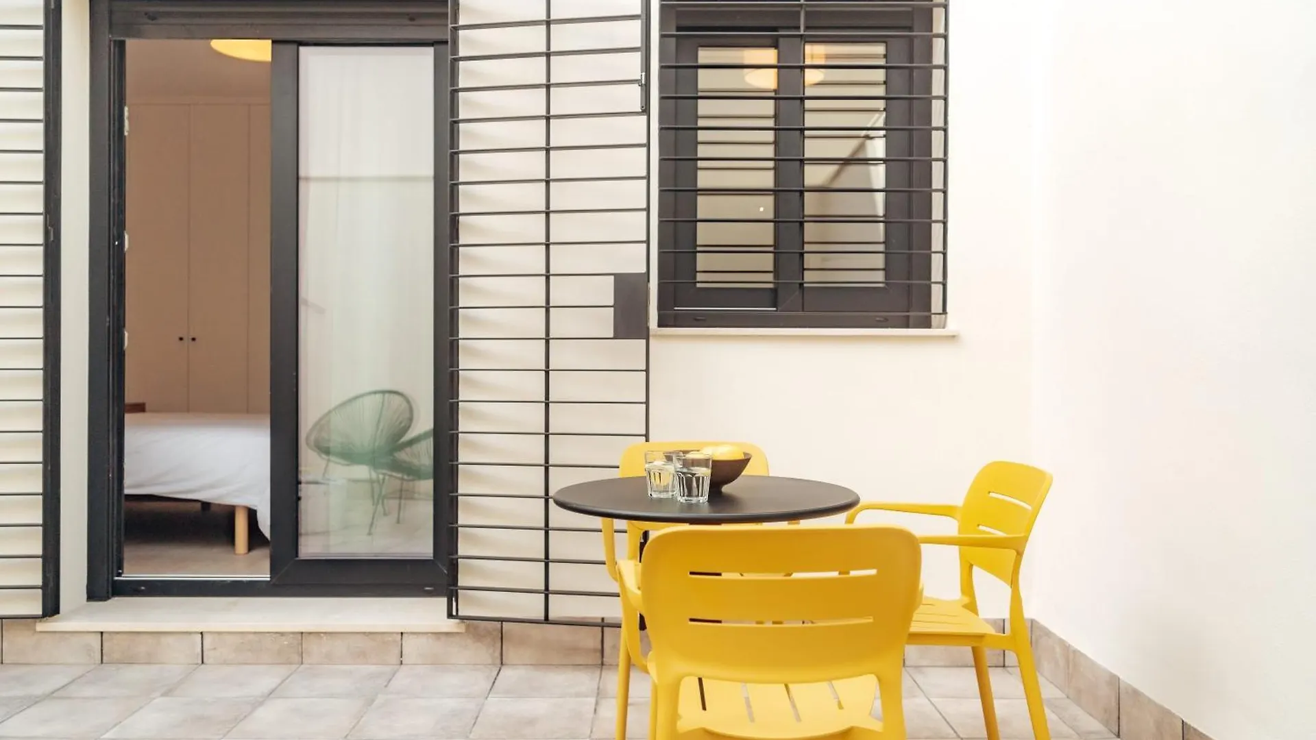 Los Olivos Apartments By Olala Homes Sewilla 0*,